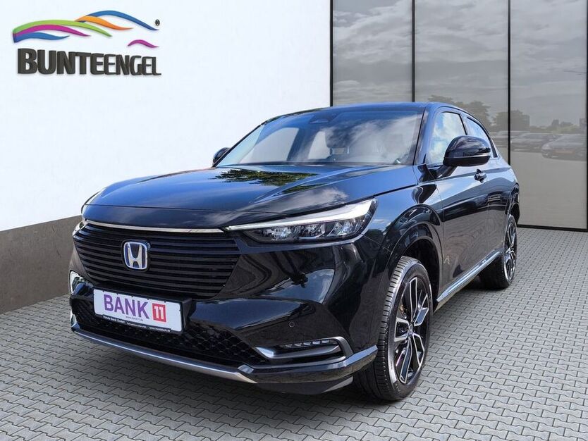 HR-V