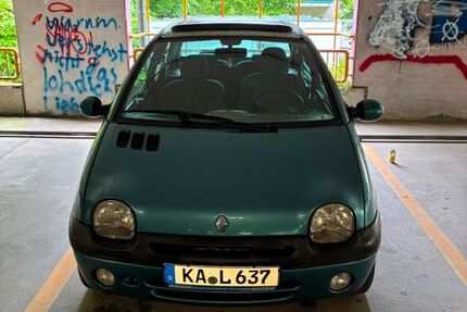 Renault Twingo 158.000 km 1.000 &euro; Bad Camberg 65520