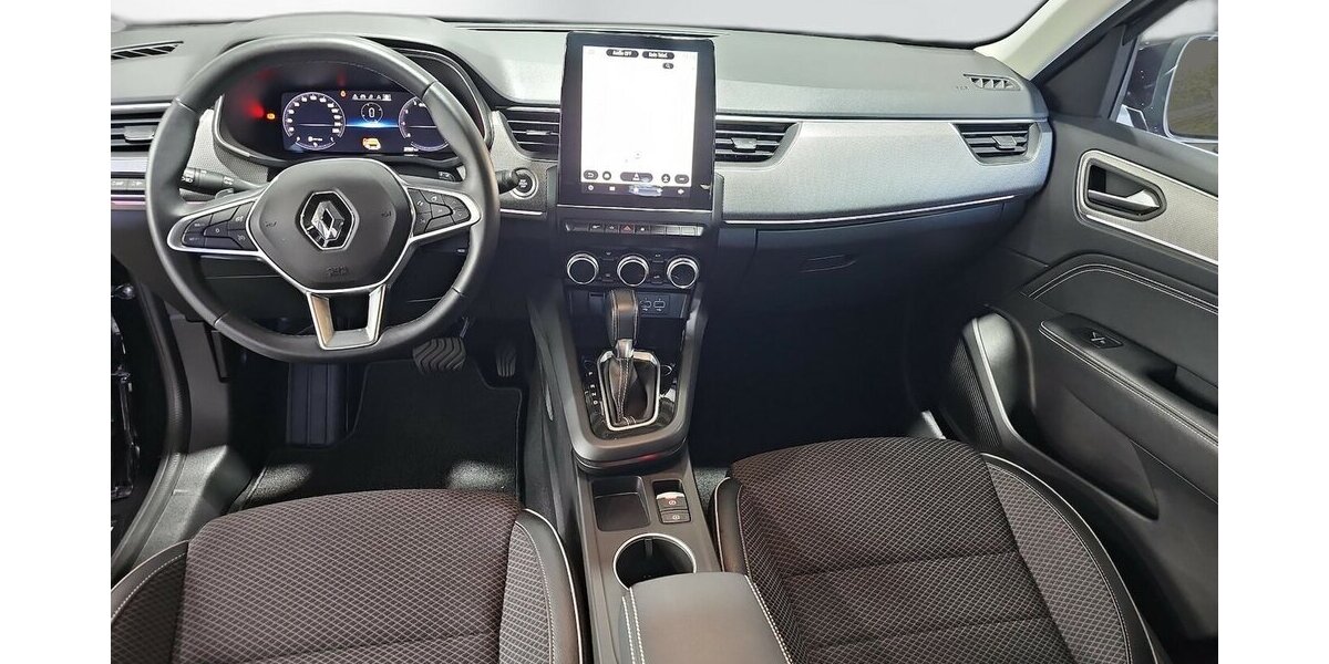 Renault Arkana Techno Navi, Kamera, 27.537 km 20.780 &euro; Schwalbach/Taunus 65824