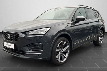 Seat Tarraco 76.500 km 26.980 &euro; Mainz 55129