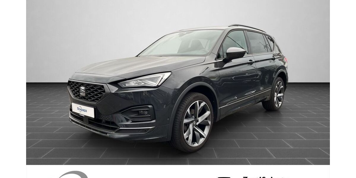 Seat Tarraco 76.500 km 26.980 &euro; Mainz 55129