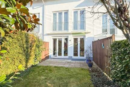 Haus Schwalbach - 4 Zimmer, 126 m&sup2;, 665.000&euro; | Angebot:25510381