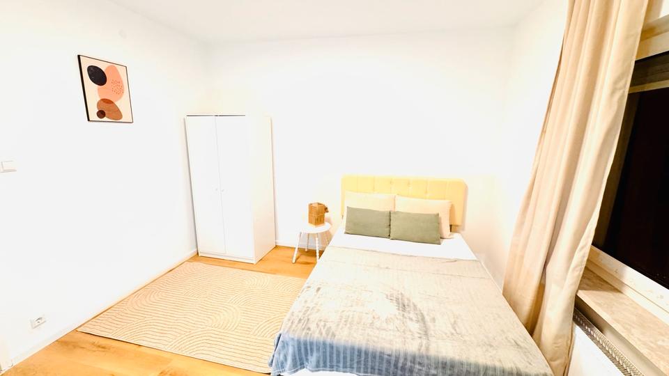 Etagenwohnung Wiesbaden Dotzheim - 3 Zimmer, 71 m&sup2;, 1.210&euro; | Angebot:26477128