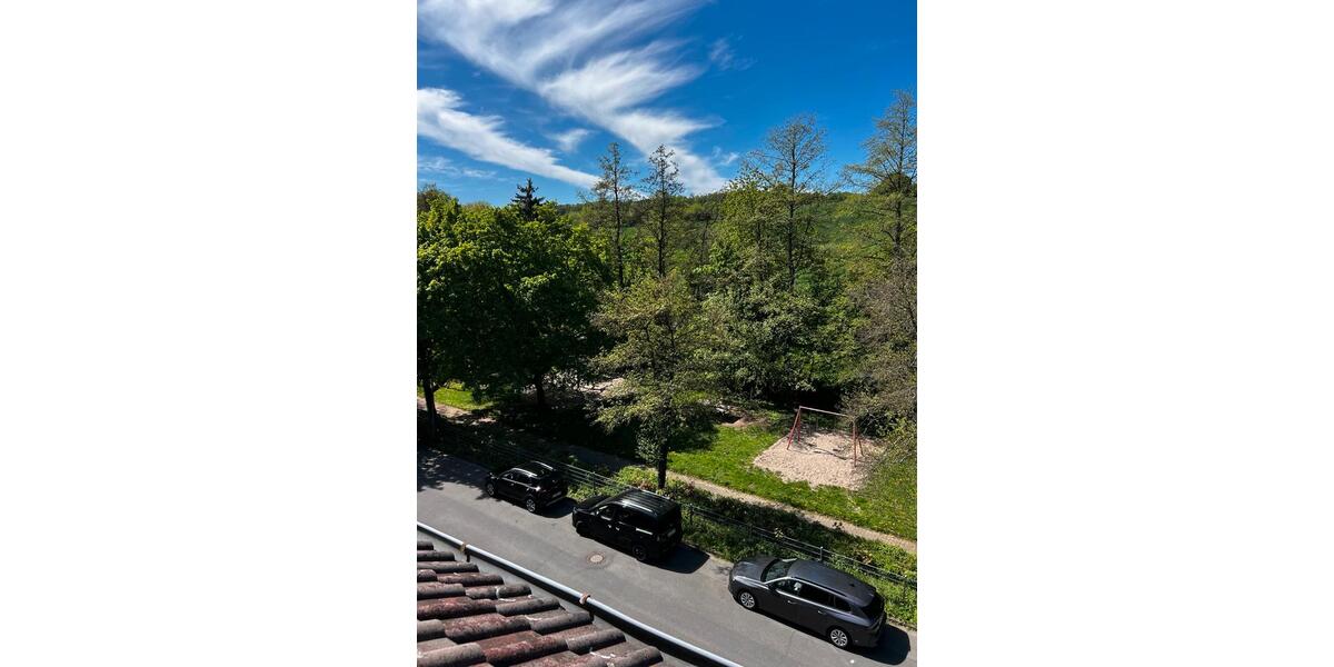 Dachgeschoßwohnung Wiesbaden Bierstadt - 3 Zimmer, 60 m&sup2;, 990&euro; | Angebot:26322093