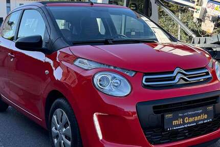 Citroen C1 107.000 km 5.890 &euro; Mainz-Kostheim 55246