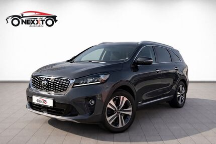 Kia Sorento 112.000 km 26.490 &euro; Flörsheim 65439