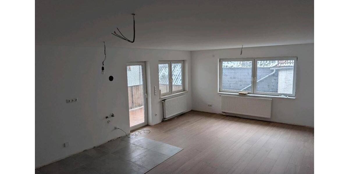 Sanierte 2-ZWG in Bad Camberg Erbach 2 zimmer