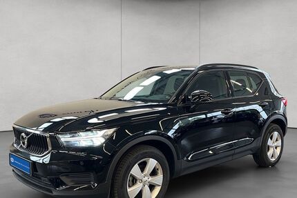 Volvo XC40 38.588 km 25.750 € Frankfurt am Main 60486