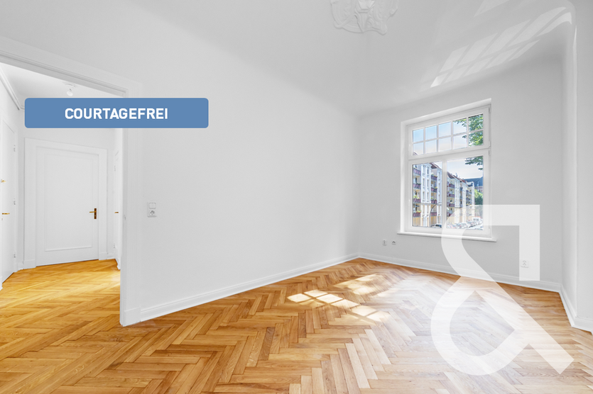 Wohnung zum Kaufen in Hamburg 380.000 € 44.07 m²