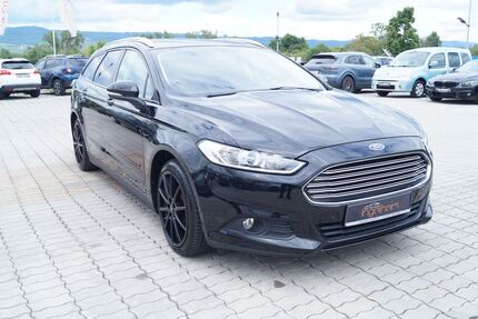 Ford Mondeo 178.619 km 9.890 € Ingelheim 55218