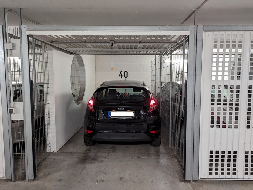 Ford Fiesta 65.530 km 5.300 € Wiesbaden 65183