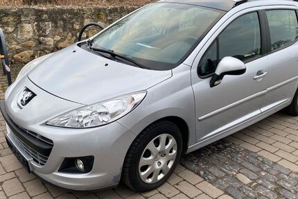 Peugeot 207 113.000 km 2.950 &euro; Mainz 55116