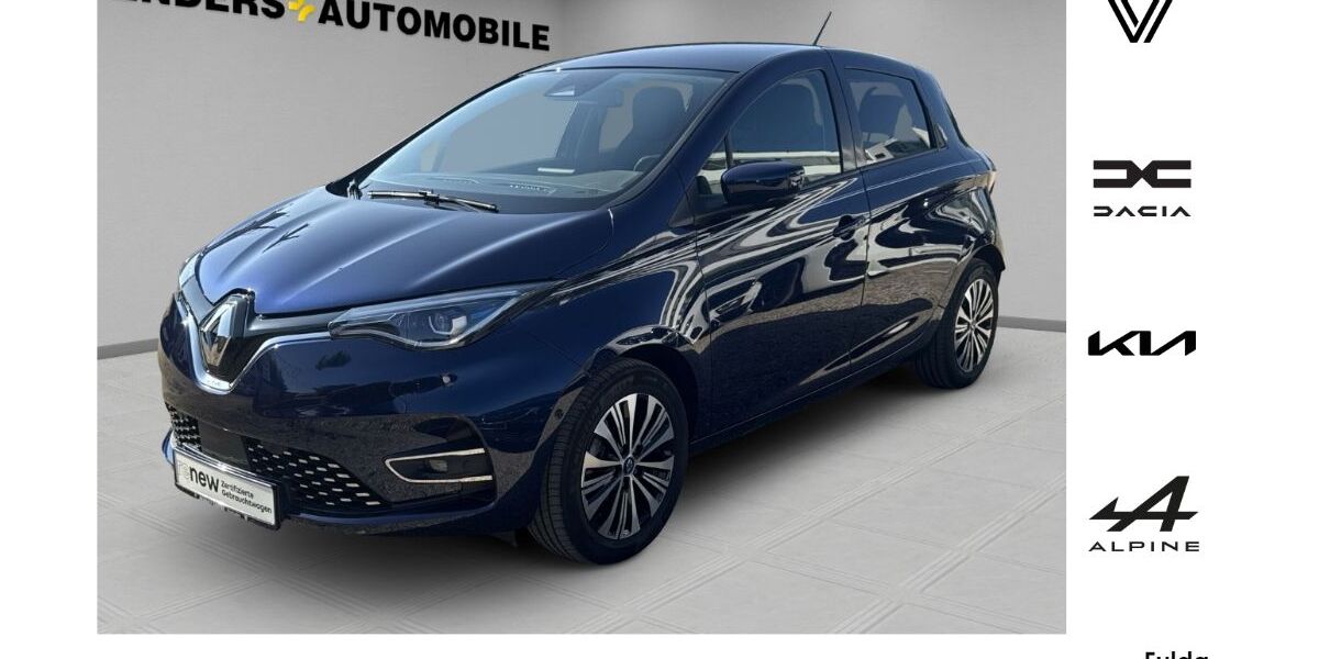 Renault ZOE 20.414 km 18.280 € Wiesbaden 65203
