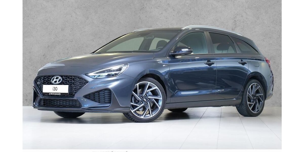 Hyundai i30 28.215 km 23.990 &euro; Mainz-Kastel 55252