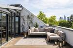 Einfamilienhaus Frankfurt am Main Bockenheim - 6 Zimmer, 1.190.000&euro; | Angebot:26869287