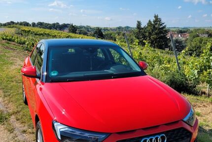 Audi A1 56.000 km 18.499 &euro; Mainz 55122