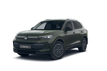 VW Tiguan 19.011 km 33.930 &euro; Hofheim 65719