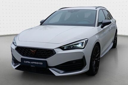 Cupra Leon 17.871 km 36.930 € Hofheim-Diedenbergen 65719