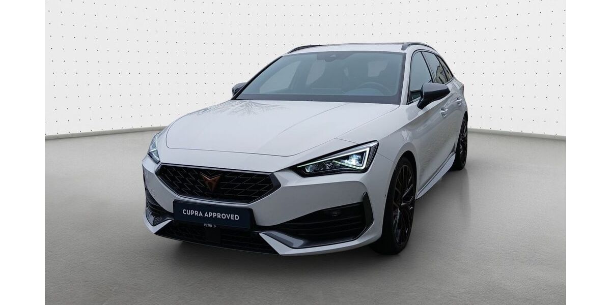 Cupra Leon 17.871 km 36.930 € Hofheim-Diedenbergen 65719