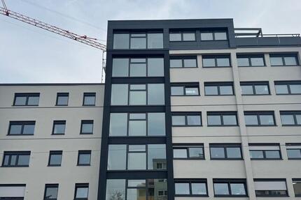 Sanierte 1-Zimmer-Wohnung mit Küche & Bad – zentrale Lage 1 zimmer