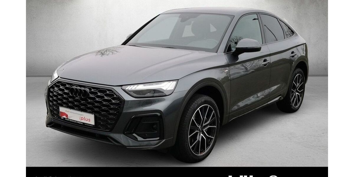 Audi Q5 49.850 km 46.980 € Mainz 55131