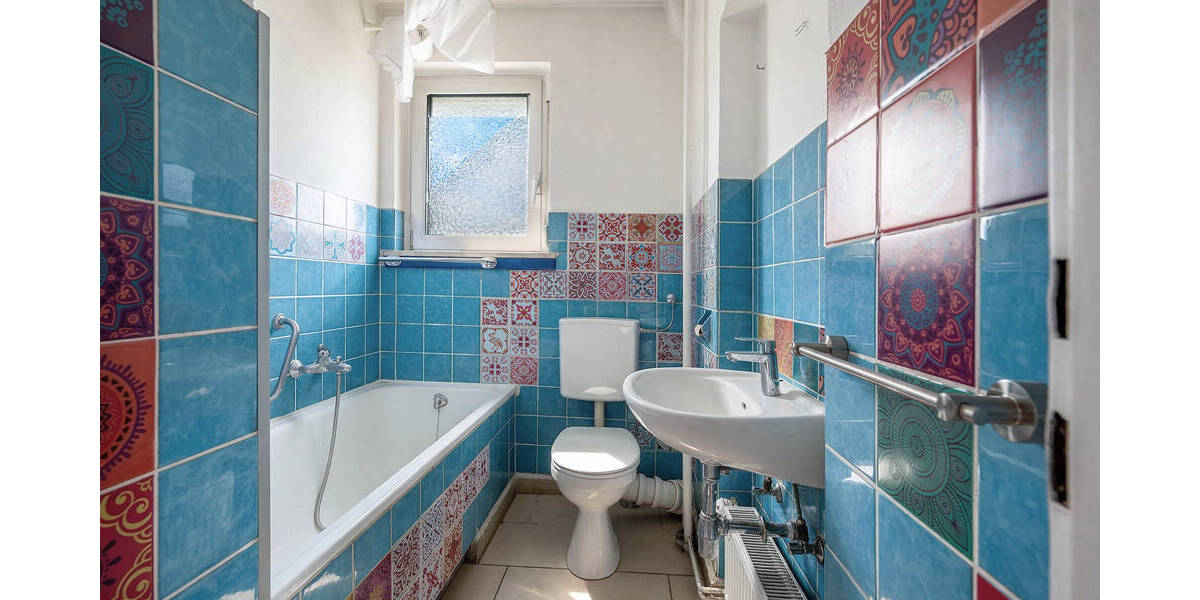 Mehrfamilienhaus, Wohnhaus Mainz Oberstadt - 7 Zimmer, 152 m&sup2;, 650.000&euro; | Angebot:26276694
