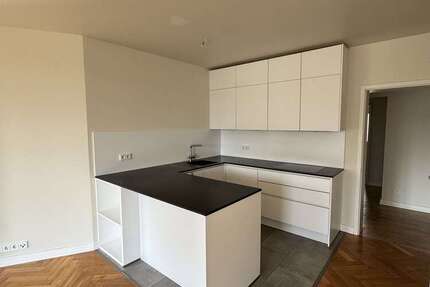 Wohnung zum Kaufen in Wiesbaden 798.000 € 135 m²