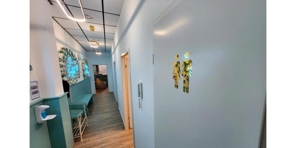 Nachmieter für Komplett eingerichtetes Beauty- & Friseurstudio – sofort starten zimmer