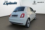 Fiat 500 1.0 Mild-Hybrid +10500.-Netto+Insp-TÜV+ NEU 22.380 km 12.445 &euro; Schwalbach/Taunus 65824