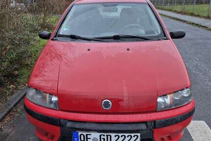 Fiat Punto 160.000 km 1.700 € Mainz 55118