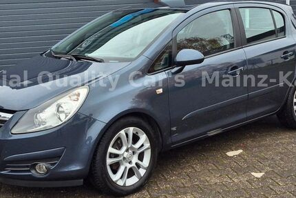 Opel Corsa 135.000 km 3.290 &euro; Mainz-Kastel 55252