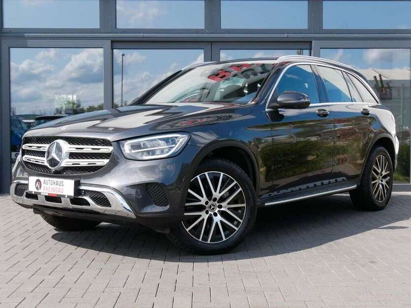 GLC 300