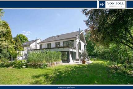 Haus zum Mieten in Zeppelinheim Neu-Isenburg 4.950 € 423.3 m² 8 zimmer