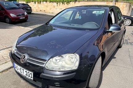 VW Golf 131.000 km 3.250 &euro; Mainz 55129