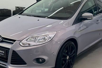 Ford Focus 115.700 km 5.199 &euro; Taunusstein 65232