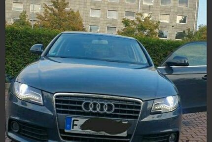 Audi A4 190.000 km 5.999 € Frankfurt am Main 60386