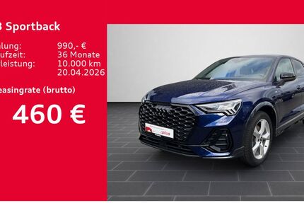 Audi Q3 23.122 km 47.790 &euro; Bingen / Rhein 55411