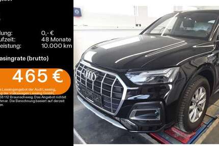 Audi Q5 33.631 km 34.890 &euro; Oberursel 61440