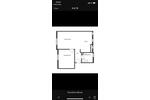 Dachgeschoßwohnung Bischofsheim - 2 Zimmer, 55 m&sup2;, 185.000&euro; | Angebot:26121507