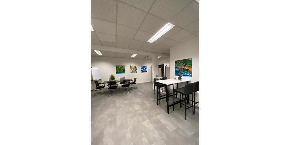 Wir erweitern: abschließbare Einzelbüros ab 15.02.2026 verfügbar zimmer