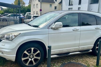 Honda CR-V 174.750 km 8.250 &euro; Eschborn 65760