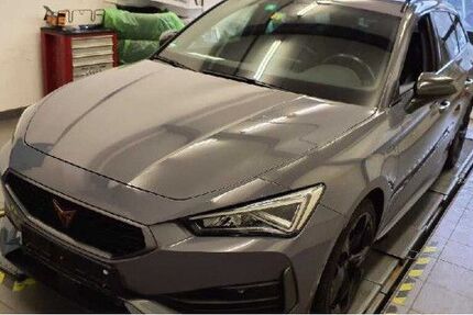 Cupra Leon 54.277 km 25.800 &euro; Mainz 55129