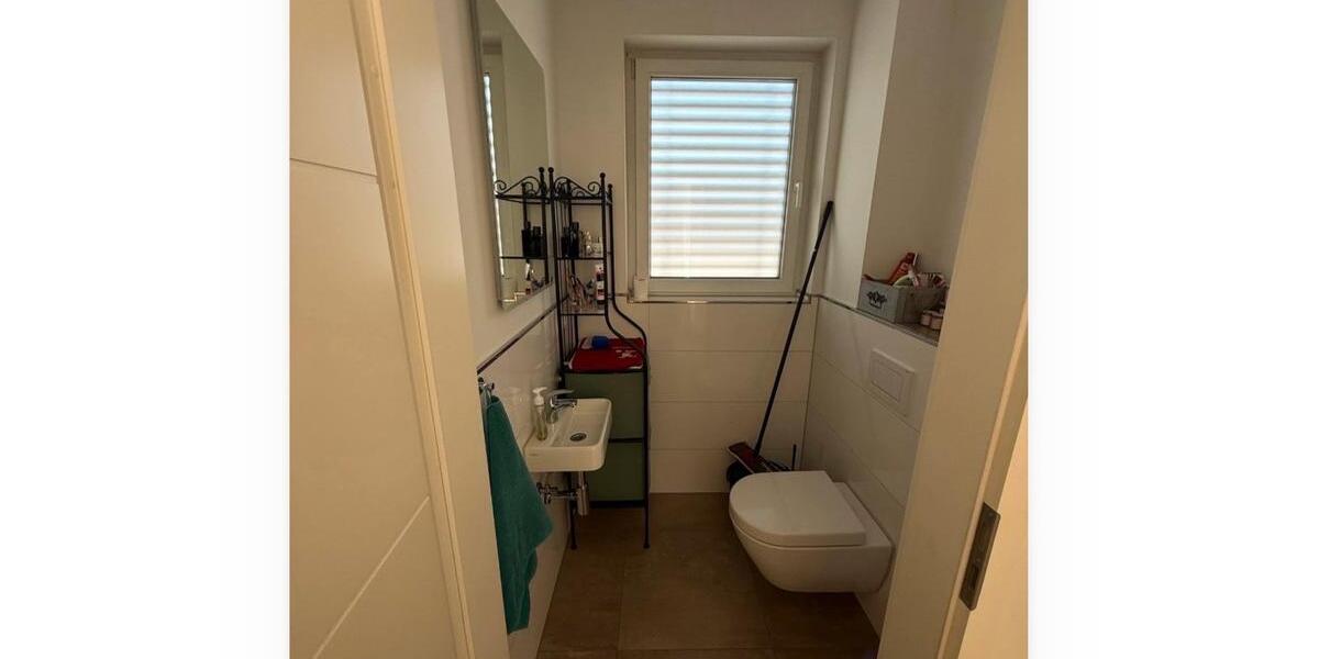 Maisonettenwohnung Wiesbaden Schierstein - 3 Zimmer, 103 m&sup2;, 1.850&euro; | Angebot:26270779