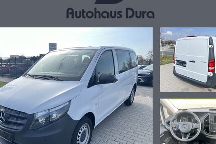 Mercedes-Benz Vito 46.900 km 28.950 &euro; Rüsselsheim 65428