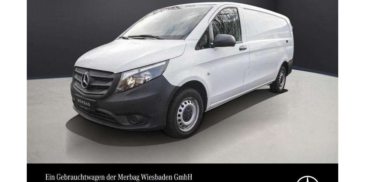 Mercedes-Benz Vito 26.738 km 32.130 &euro; Wiesbaden-Schierstein 65201