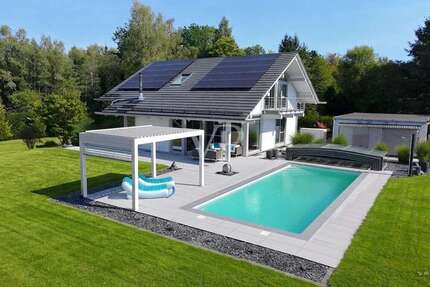 Haus Niedernhausen - 5.5 Zimmer, 176 m&sup2;, 1.395.000&euro; | Angebot:27417317