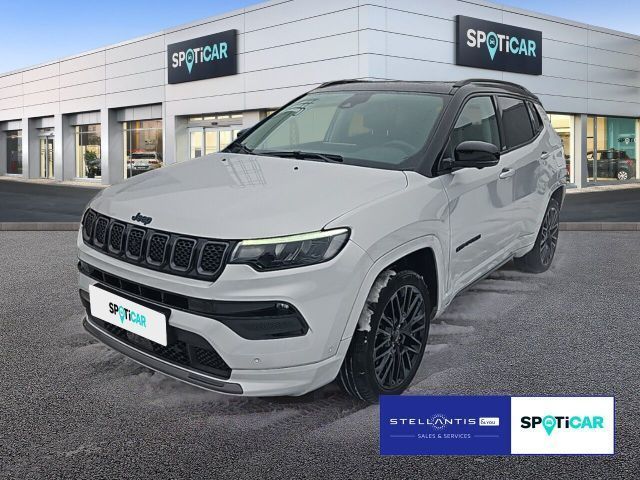 Jeep Compass 35.625 km 26.390 &euro; Wiesbaden 65203
