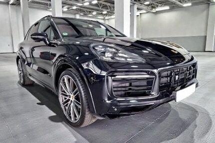Porsche Cayenne 72.500 km 81.900 &euro; Königstein 61462