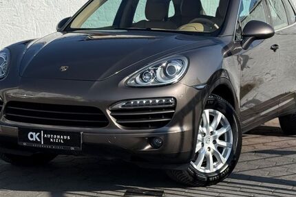 Porsche Cayenne 200.000 km 17.800 &euro; Mainz-Kostheim 55246
