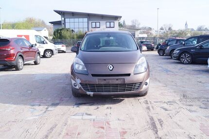 Renault Scenic 287.221 km 2.590 &euro; Ingelheim 55218